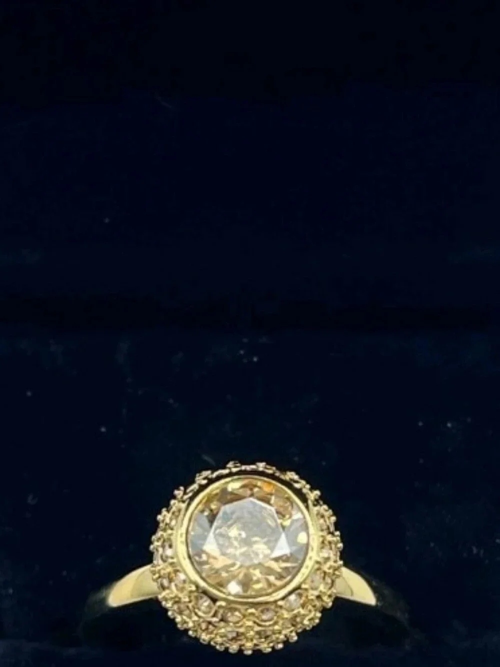 Swarovski christian dior